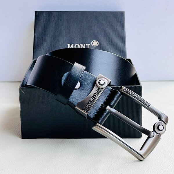 Designer belts