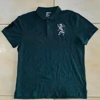 new casual good quality men's t-shirt