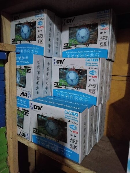 Tv decoders at Affordable Prices