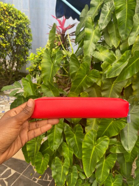 Trousse de Maquillage Colorée