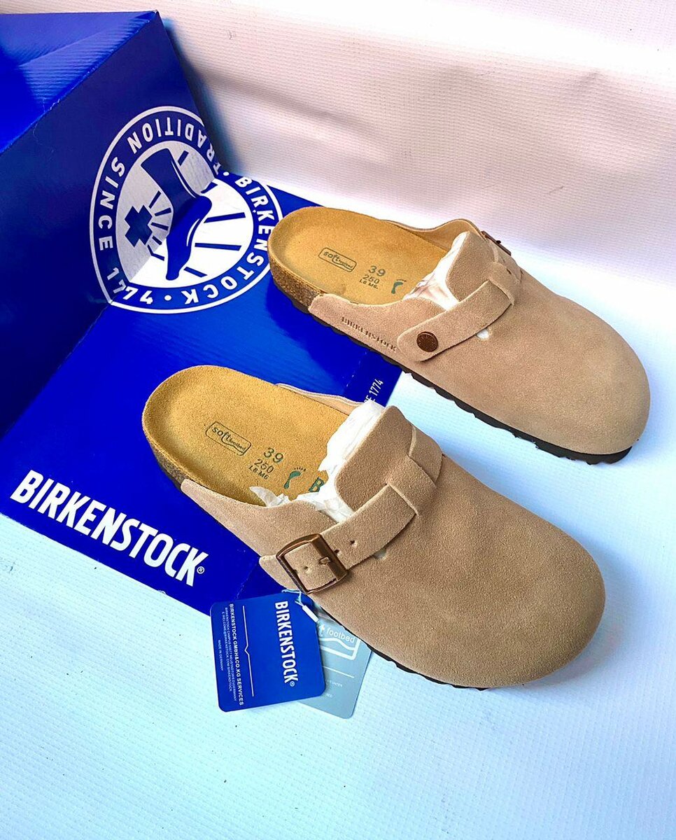 Birkenstock