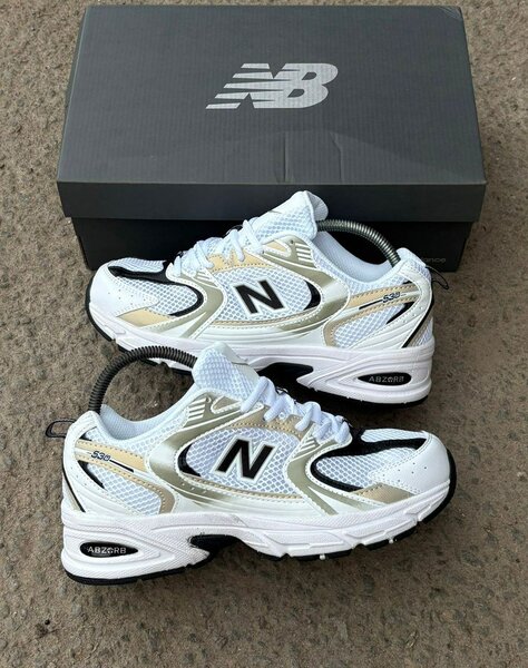 New balance