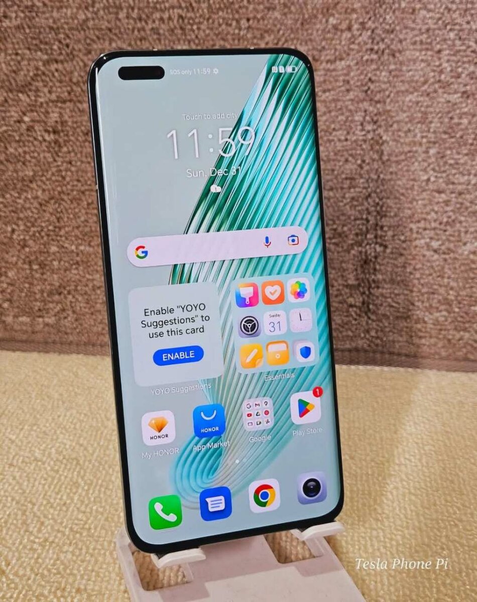 Honor magic 5 pro 5g