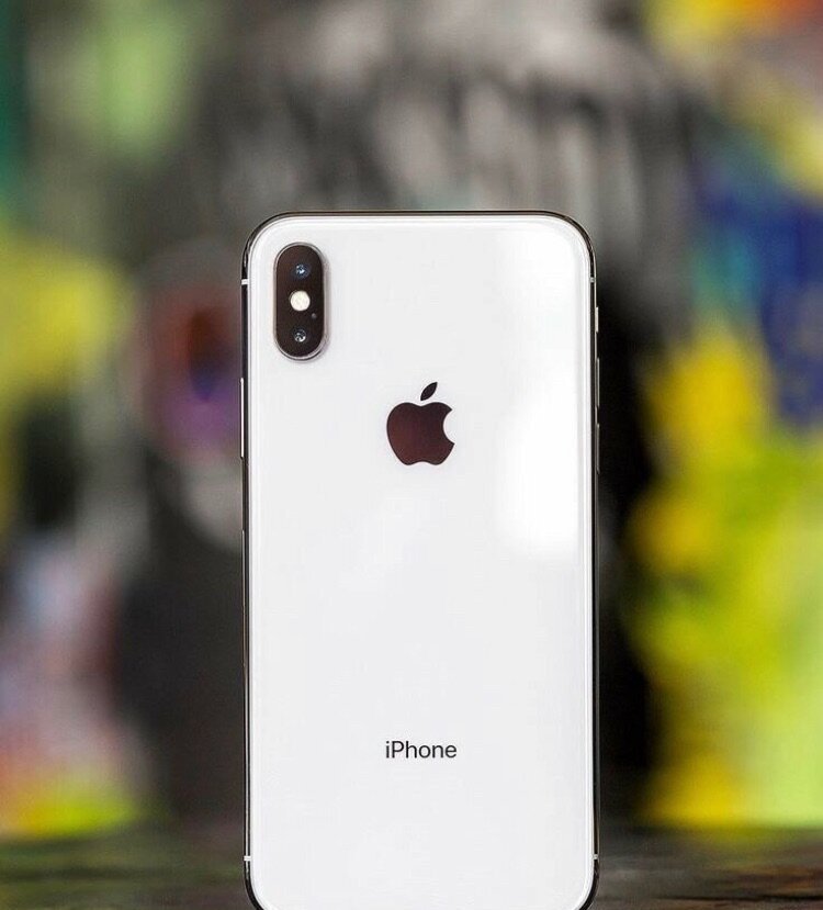 iPhone X - 64 Go