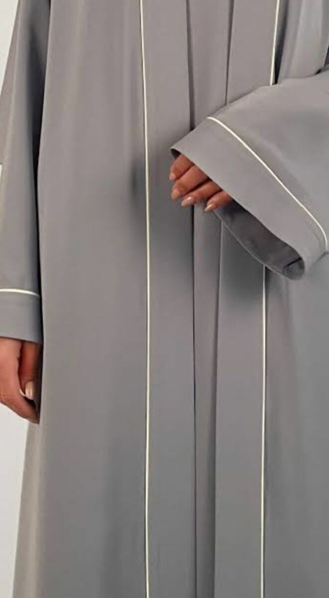 New design Abaya