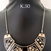 beau collier pour femme