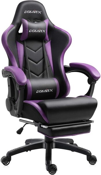 Fauteuil Gaming Ergonomique