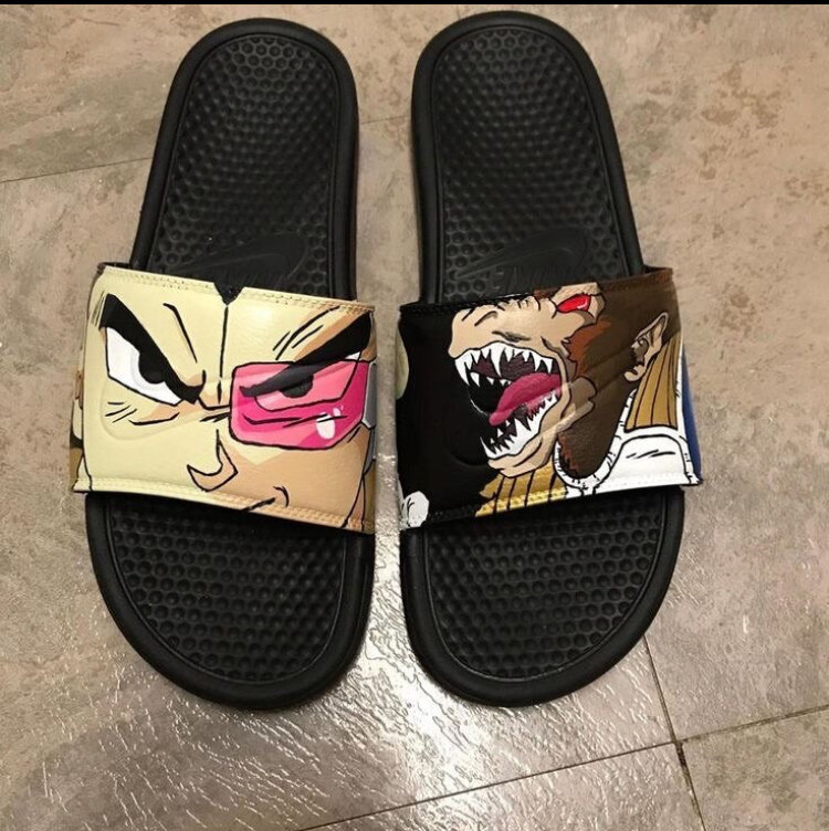 Claquettes Animées Confortables