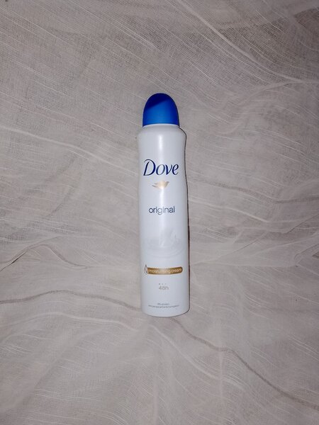 Dove Déodorant 48H