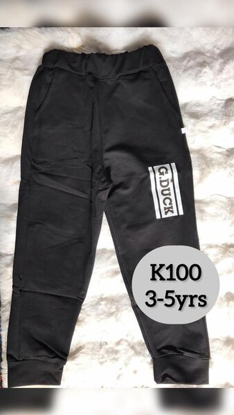 Kids Sweat pants