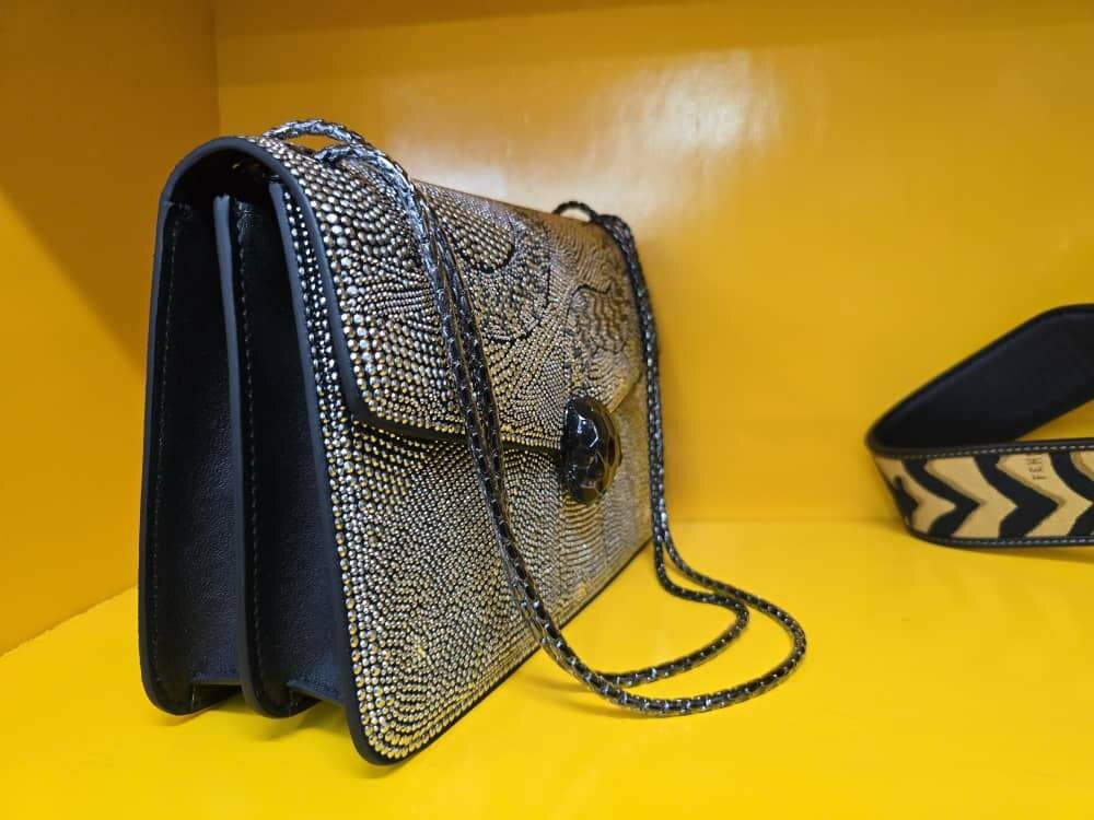 Sac Bulgari Serpenti Forever