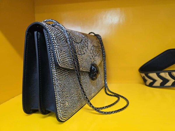 Sac Bulgari Serpenti Forever