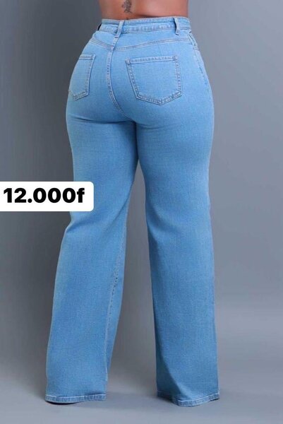 Les vêtements femme toutes les tailles disponible