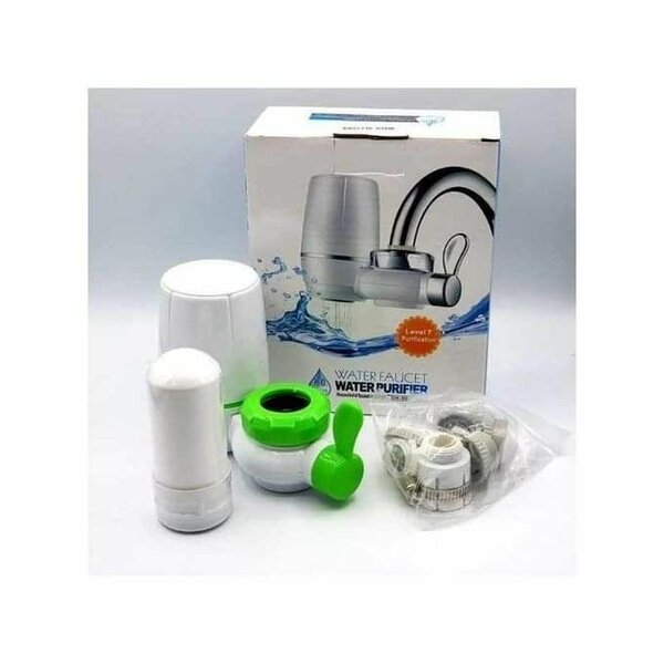 Filtre à eau de robinet