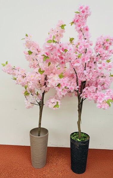 Arbre de cerisier artificiel