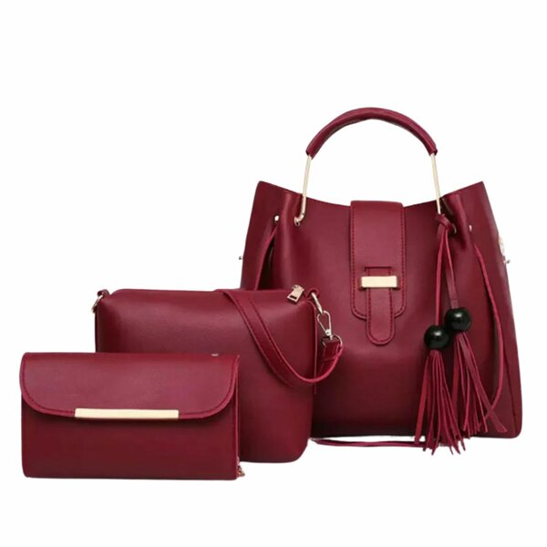 3pc Bag (Wholesale Price) All Colors Avalaible