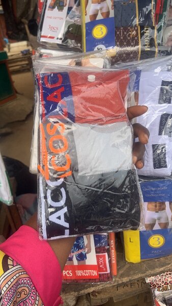 Chocoto boxers