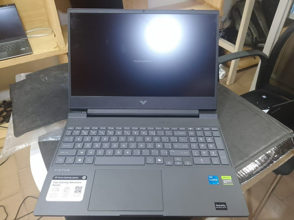 HP Victus Laptop Gaming