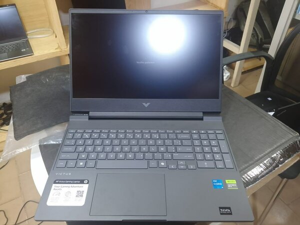 HP Victus Laptop Gaming