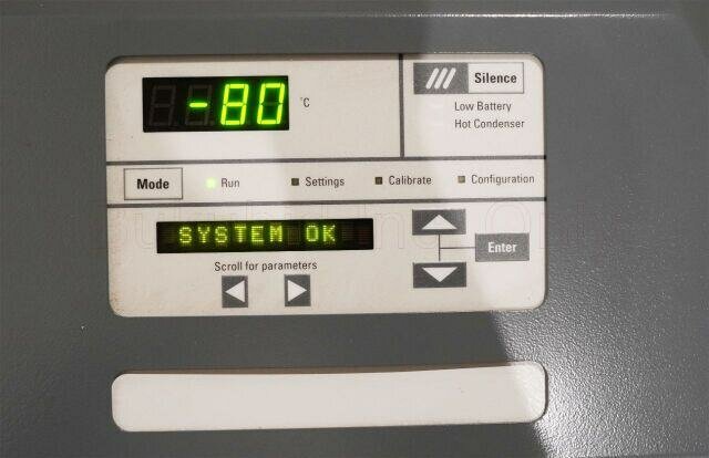 Thermo Scientific/ Revco CxF Bukubid