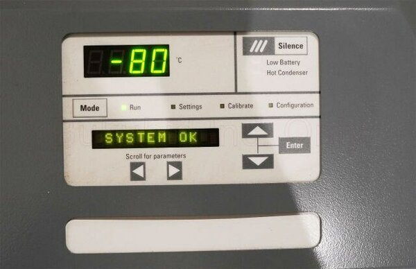 Thermo Scientific/ Revco CxF Bukubid