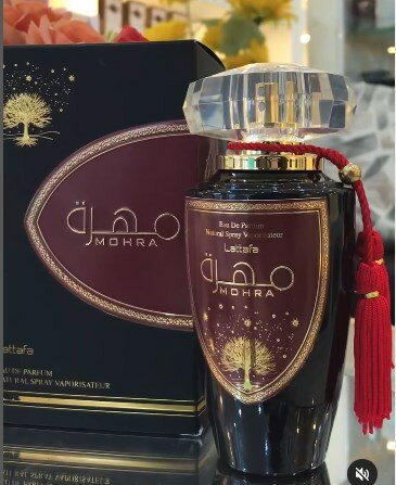 parfum