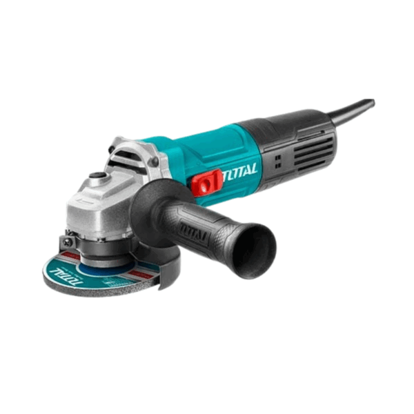 Meuleuse Électrique Puissante Total