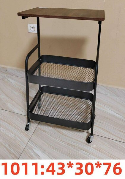 Chariot de service moderne