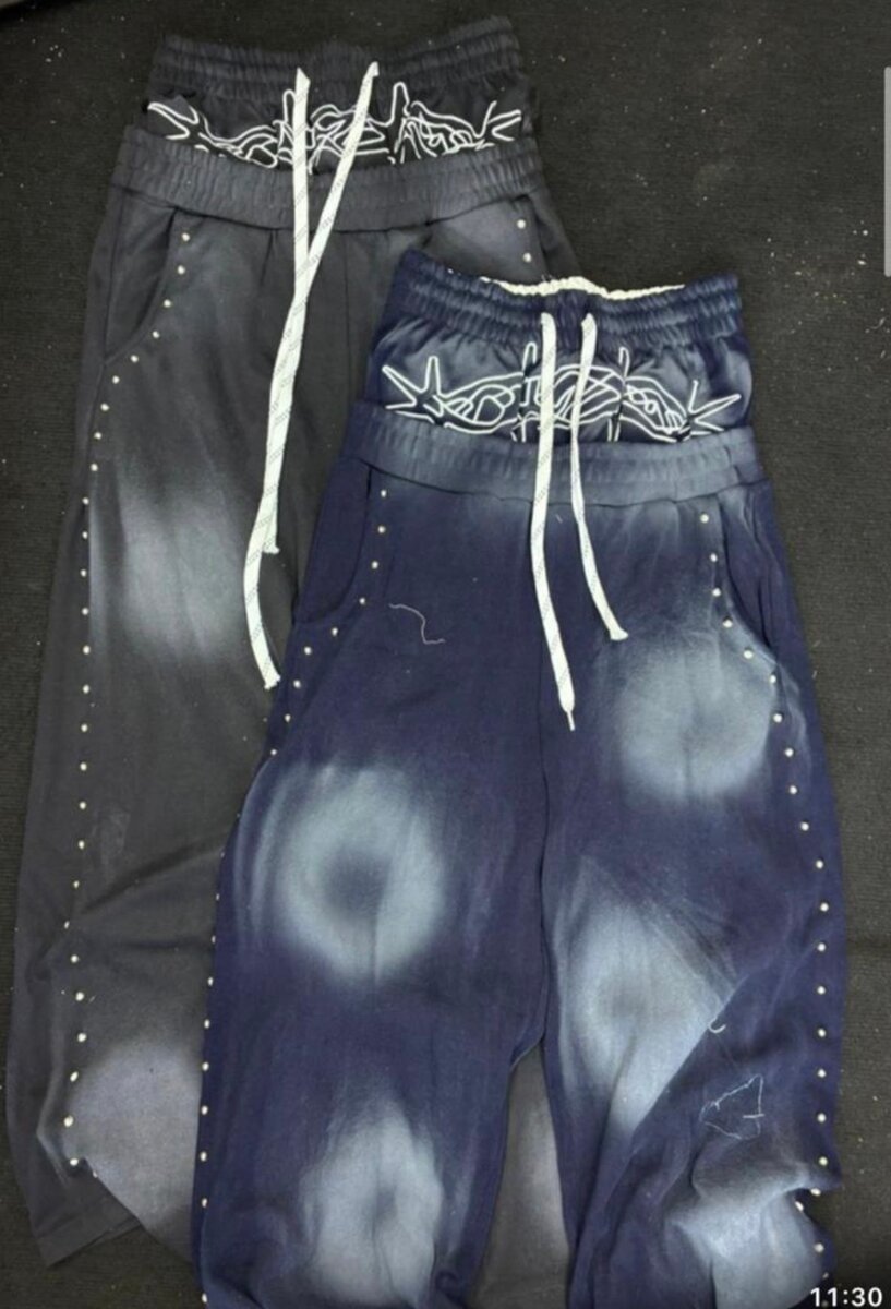 Pantalons de jogging stylés