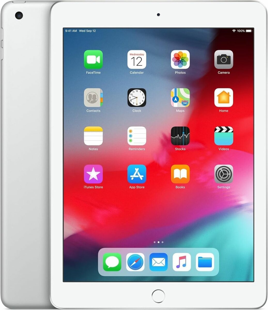 iPad 6e génération Wi-Fi 32Go