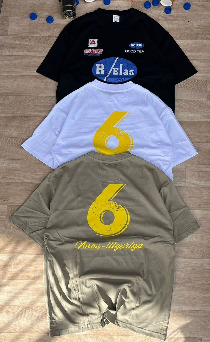 T-Shirts