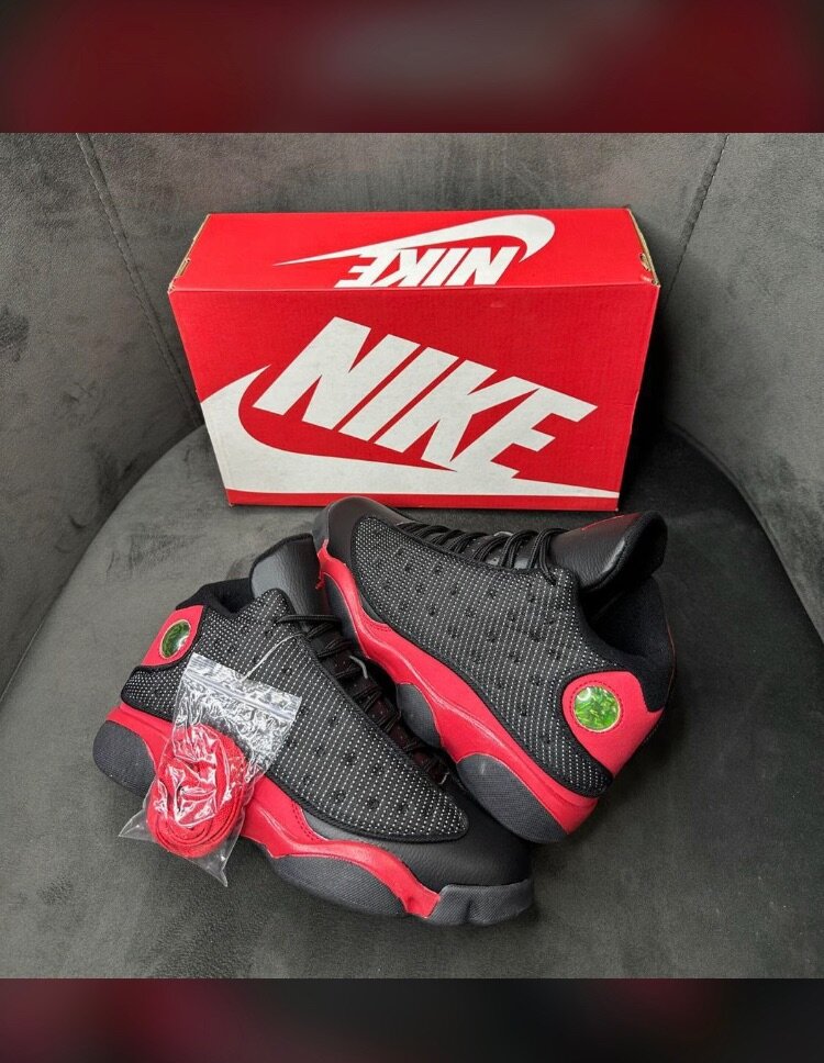 Jordan 13