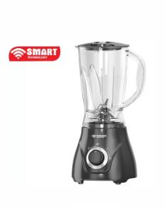 Blender STPE-1020B – 2 En 1 – 1.5 Litre – 400 W