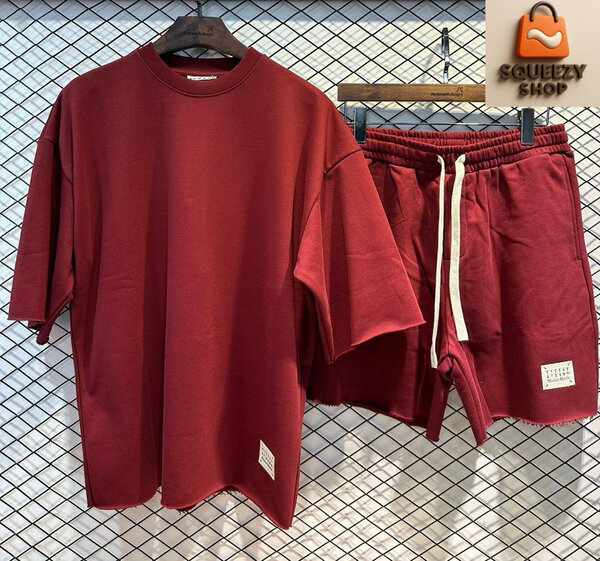 Ensemble de vêtements décontracté