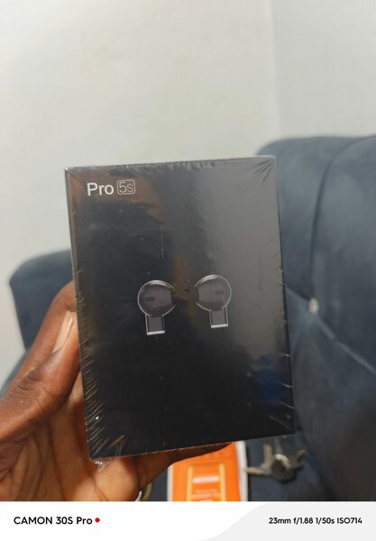 Pro5s