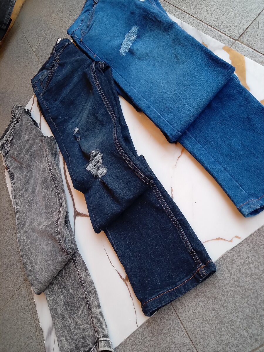 Pull & Bear authentic Jeans
