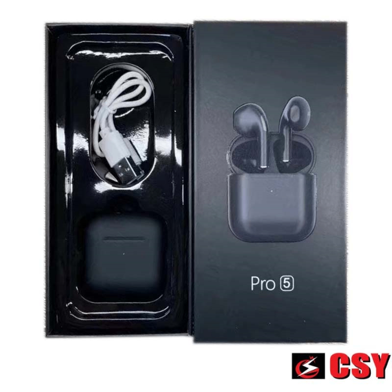 Écouteurs sans fil Bluetooth