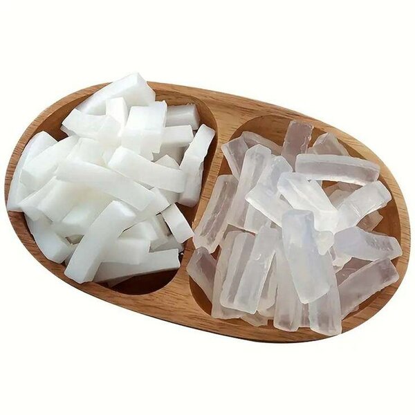 Base pour savon maison