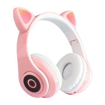 Casque Bluetooth