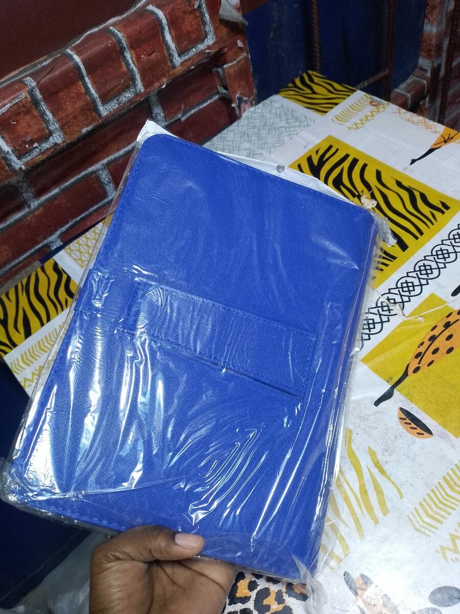 Étui clavier tablette 10"