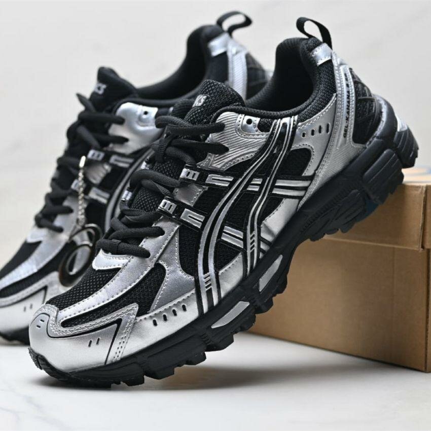 Baskets sport modernes