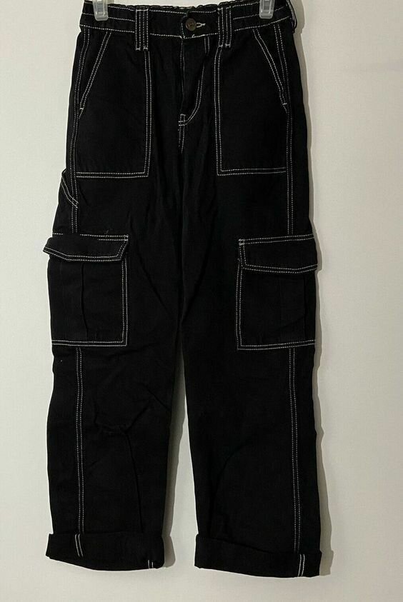 Men's jeans
