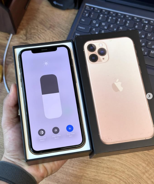 iphone 11 про