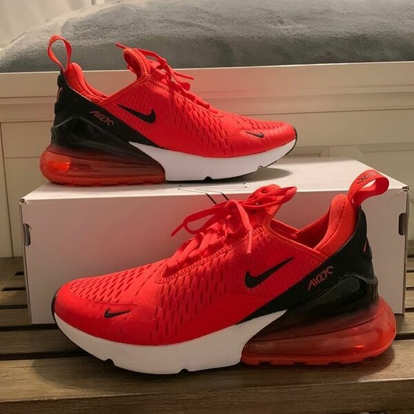 AIRMAX 270S