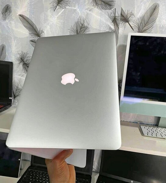 MacBook Pro 13 pouces i5