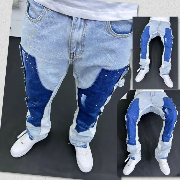 Design jeans