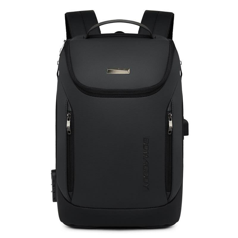 Sac à dos antivol moderne