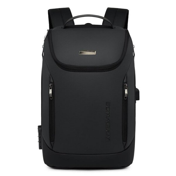 Sac à dos antivol moderne