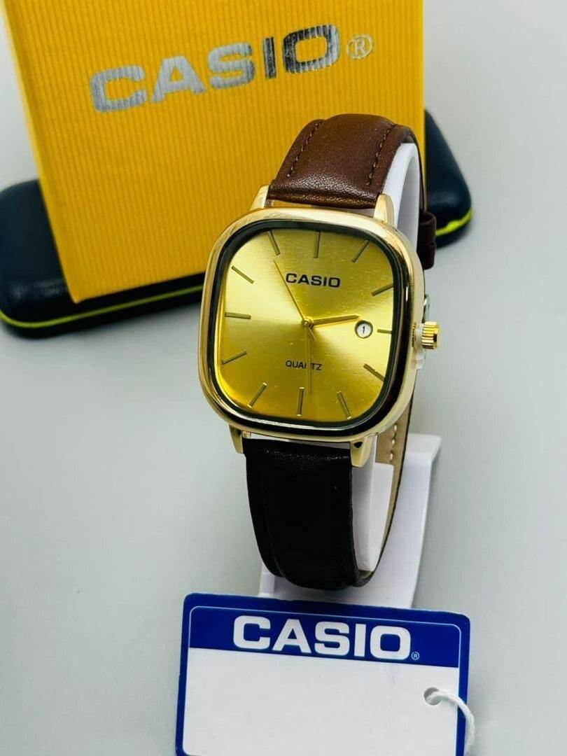 Montre casio