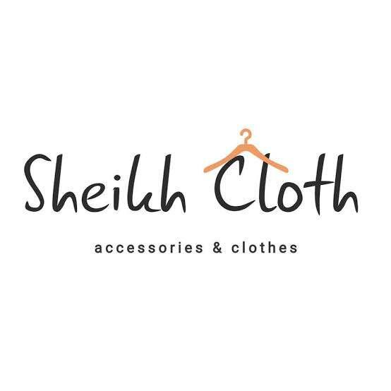 Sheikh Cloth